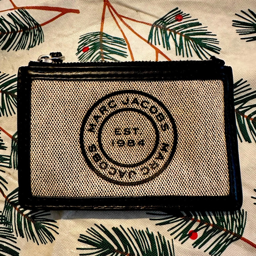Marc Jacobs Wallet
